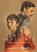 Watch The Invisible Girl Xmovies8