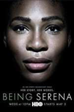 Watch Being Serena Xmovies8