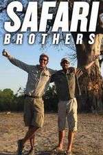 Watch Safari Brothers Xmovies8
