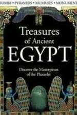 Watch Treasures of Ancient Egypt Xmovies8