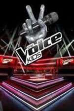 Watch The Voice Kids (UK) Xmovies8