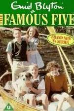 Watch The Famous Five (1996) Xmovies8