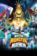 Watch Massive Monster Mayhem Xmovies8
