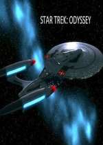 Watch Star Trek: Odyssey Xmovies8