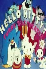 Watch Hello Kitty's Furry Tale Theater Xmovies8