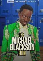 Watch The Michael Blackson Show Xmovies8