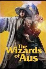 Watch The Wizards of Aus Xmovies8