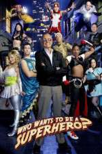 Watch Who Wants to Be a Superhero Xmovies8