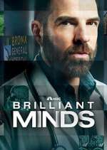 Watch Brilliant Minds Xmovies8