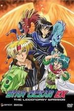 Watch Star Ocean EX Xmovies8