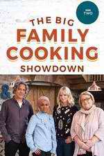 Watch The Big Family Cooking Showdown Xmovies8