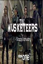 Watch The Musketeers Xmovies8