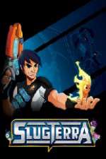 Watch Slugterra Xmovies8