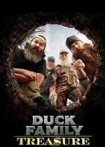 Watch Duck Family Treasure Xmovies8