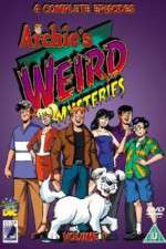 Watch Archie's Weird Mysteries Xmovies8