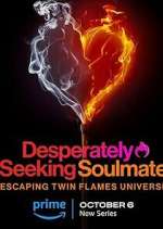 Watch Desperately Seeking Soulmate: Escaping Twin Flames Universe Xmovies8