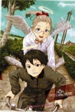 Watch Haibane renmei Xmovies8