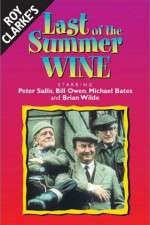 Watch Last of the Summer Wine Xmovies8