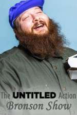 Watch The Untitled Action Bronson Show Xmovies8