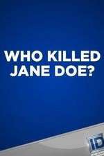 Watch Who Killed Jane Doe? Xmovies8