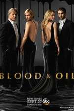 Watch Blood & Oil (2015 ) Xmovies8