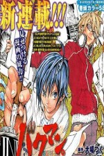 Watch Bakuman Xmovies8