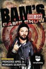 Watch Bam's Bad Ass Game Show Xmovies8