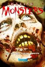 Watch Making Monsters Xmovies8