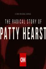 Watch The Radical Story of Patty Hearst Xmovies8