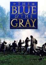 Watch The Blue and the Gray Xmovies8