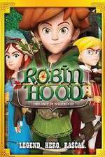 Watch Robin Hood: Mischief in Sherwood Xmovies8