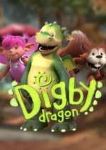 Watch Digby Dragon Xmovies8