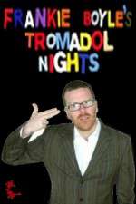 Watch Frankie Boyle's Tramadol Nights Xmovies8