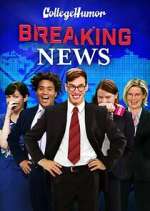 Watch Breaking News: No Laugh Newsroom Xmovies8