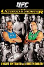 Watch The Ultimate Fighter Xmovies8