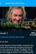 Watch James May\'s Big Trouble in Model Britain Xmovies8