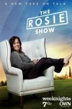 Watch The Rosie Show Xmovies8