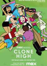 Watch Clone High Xmovies8