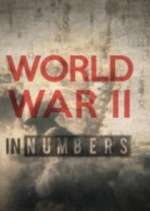 Watch World War II in Numbers Xmovies8