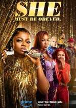 Watch SHE Must Be Obeyed Xmovies8