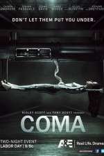 Watch Coma Xmovies8