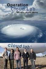 Watch Operation Cloud Lab: Secrets of the Skies Xmovies8