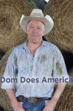 Watch Dom Does America Xmovies8