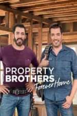 Watch Property Brothers: Forever Home Xmovies8