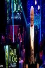 Watch The Matt Lucas Awards Xmovies8