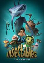 Watch Insectibles Xmovies8