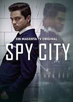 Watch Spy City Xmovies8