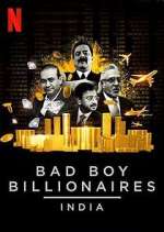 Watch Bad Boy Billionaires: India Xmovies8