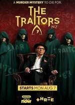 Watch The Traitors NZ Xmovies8