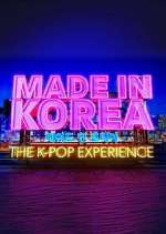 Watch Made in Korea: The K-Pop Experience Xmovies8